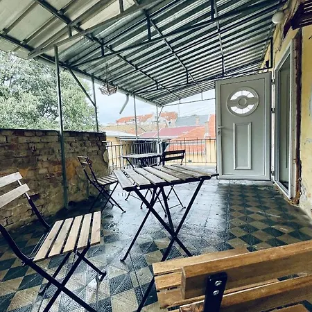 Hostel Stari Grad