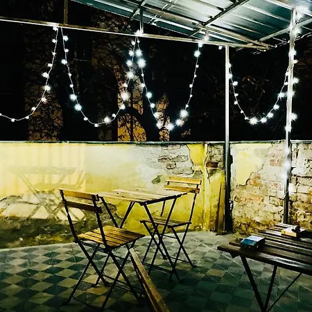 Stari Grad Hostel *