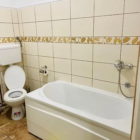 Stari Grad * Újvidék