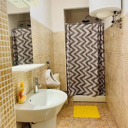 Хостел Stari Grad *