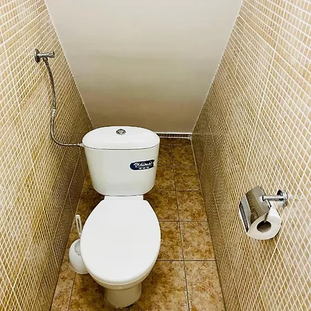 Stari Grad Hostel Novi Sad