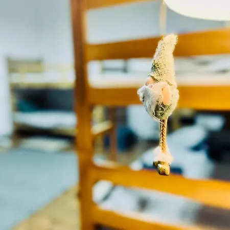 Stari Grad Hostel