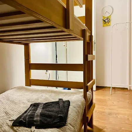 Хостел Stari Grad *