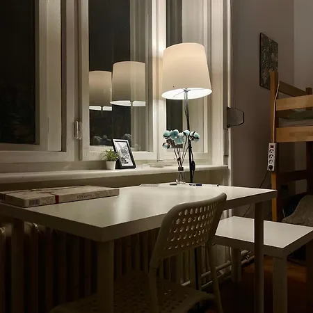 Stari Grad Hostel Novi Sad