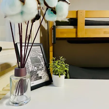 Хостел Stari Grad *