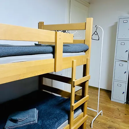 Stari Grad Hostel