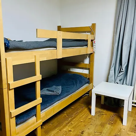 Stari Grad * Újvidék