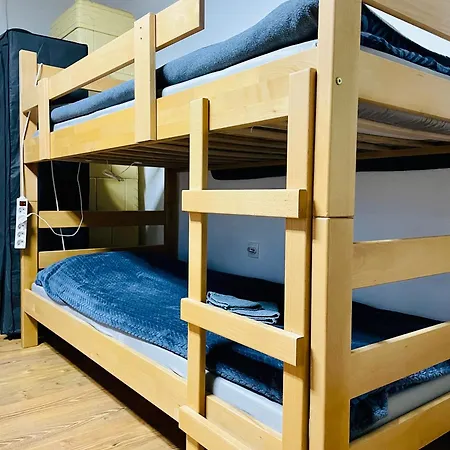 Hostel Stari Grad *