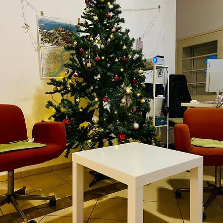 Хостел Stari Grad *