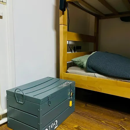 Stari Grad Hostel