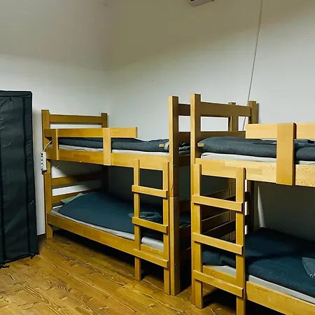 Hostel Stari Grad *