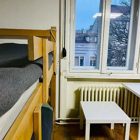 Stari Grad * Újvidék