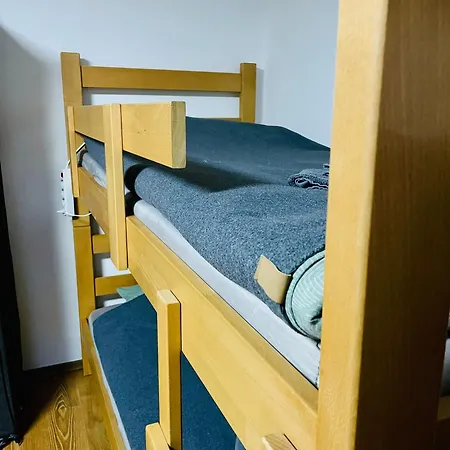 Hostel Stari Grad