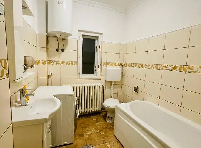 Хостел Stari Grad