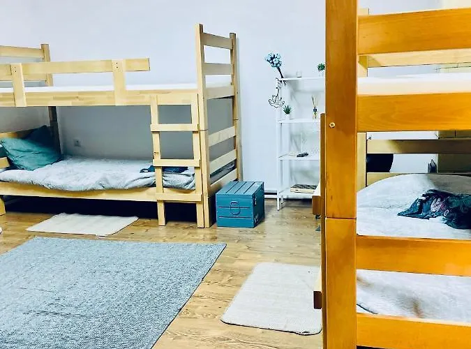 Stari Grad Хостел Нови-Сад