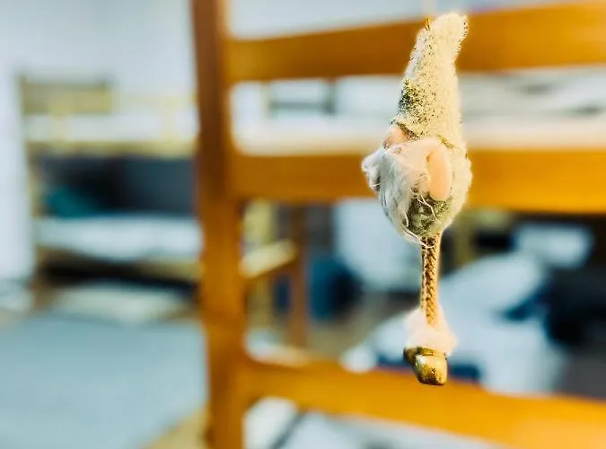 Stari Grad Хостел