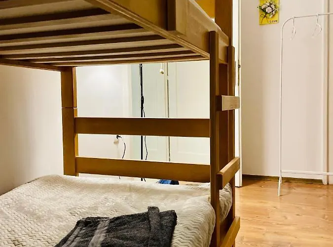 Хостел Stari Grad *