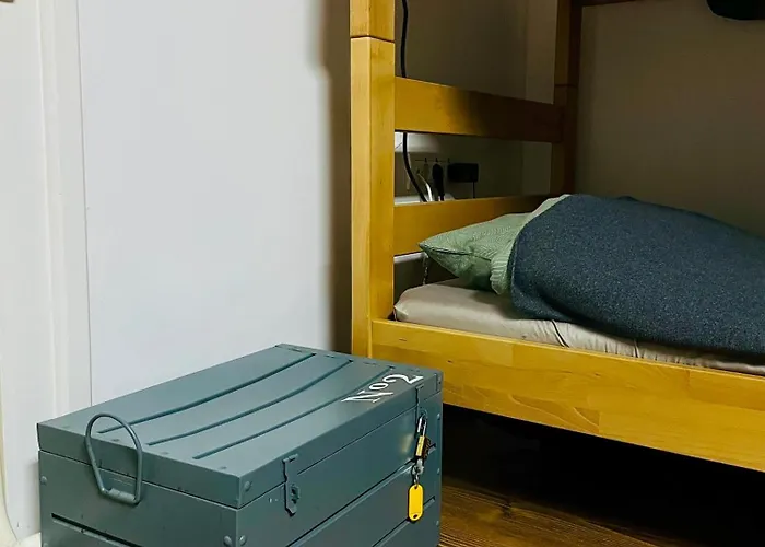 Stari Grad Хостел