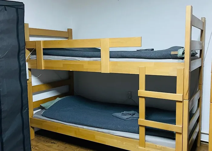 Хостел Stari Grad